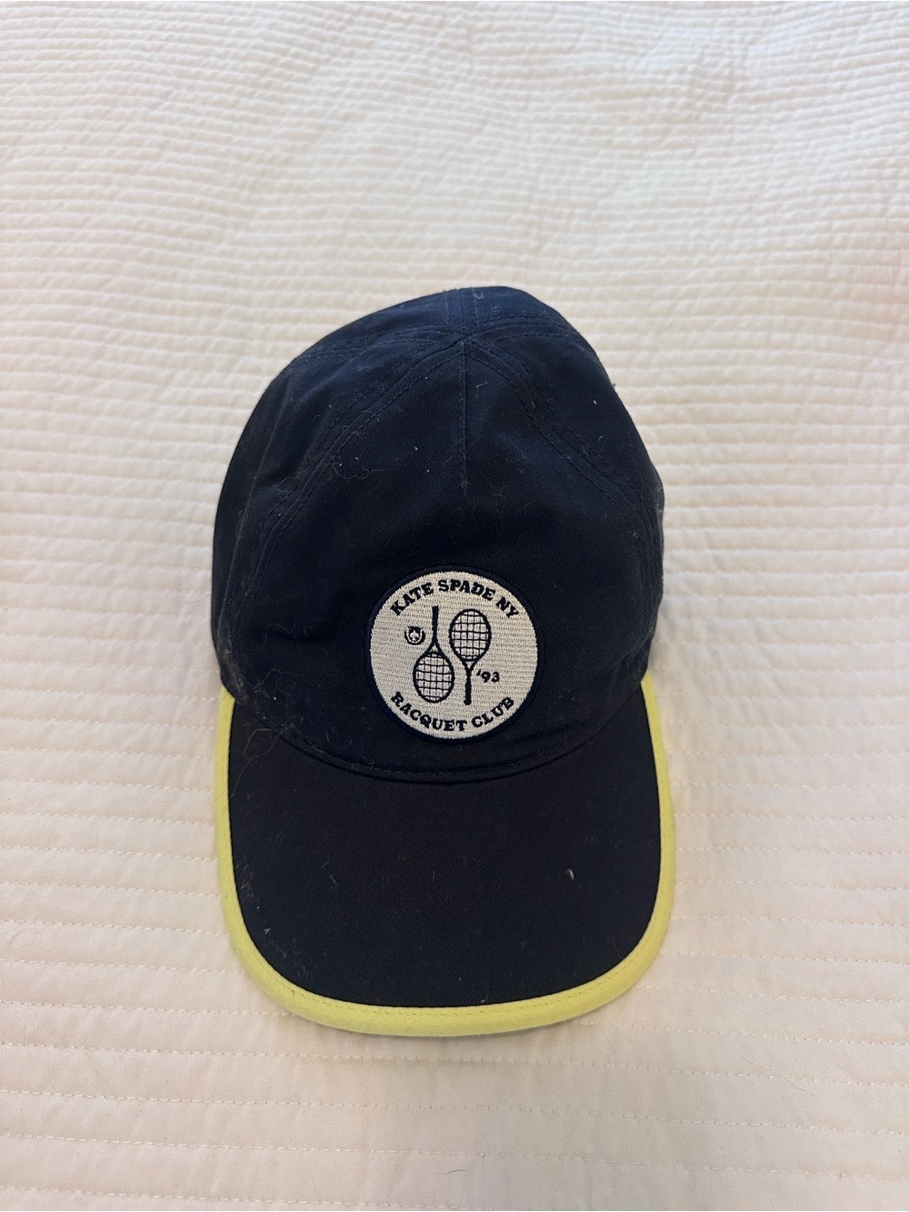 Kate Spade NY Baseball Cap